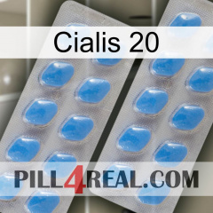 Cialis 20 23